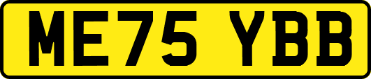 ME75YBB