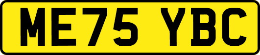 ME75YBC