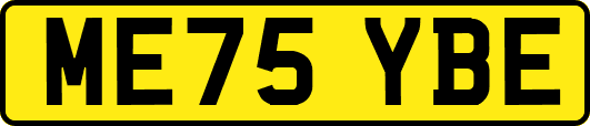 ME75YBE