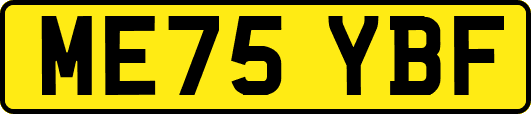 ME75YBF