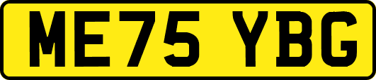 ME75YBG