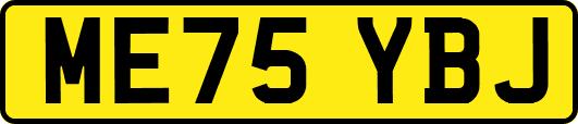 ME75YBJ