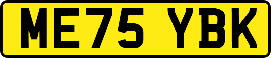 ME75YBK