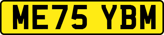 ME75YBM