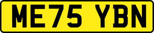ME75YBN