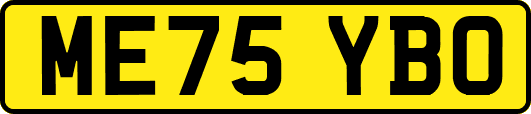 ME75YBO