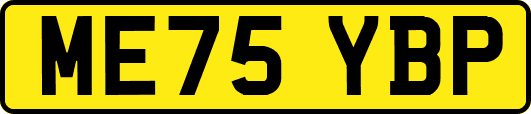ME75YBP
