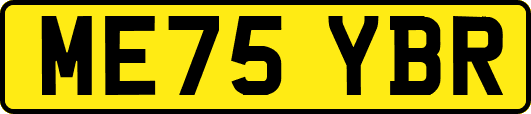 ME75YBR