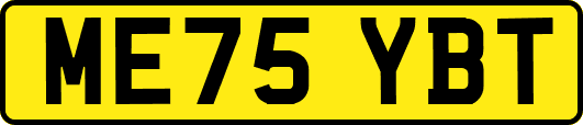 ME75YBT
