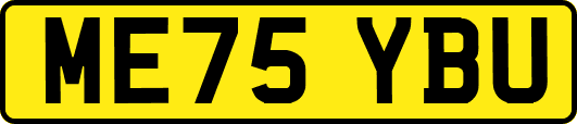 ME75YBU