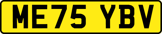 ME75YBV