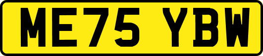 ME75YBW