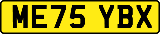ME75YBX