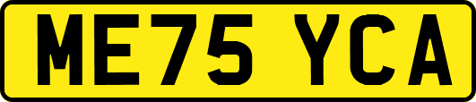 ME75YCA