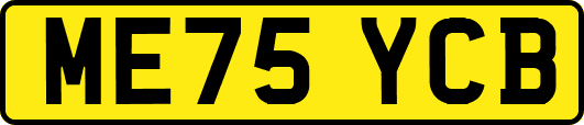 ME75YCB