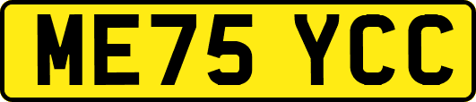 ME75YCC