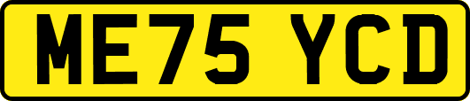 ME75YCD