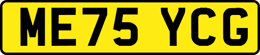 ME75YCG