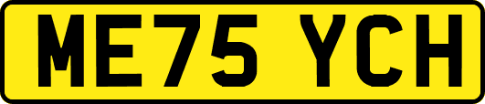 ME75YCH
