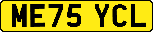 ME75YCL