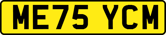 ME75YCM