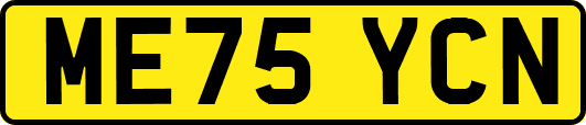 ME75YCN