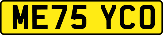 ME75YCO