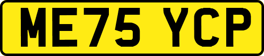 ME75YCP