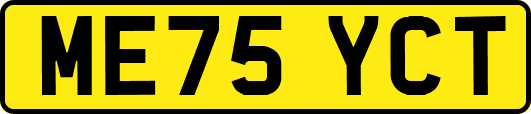 ME75YCT