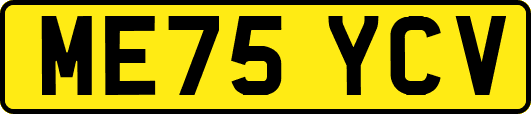 ME75YCV