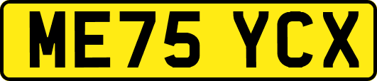 ME75YCX