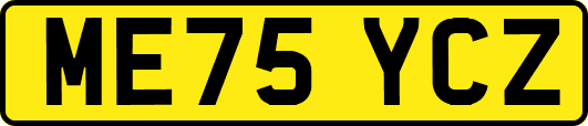 ME75YCZ