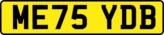 ME75YDB