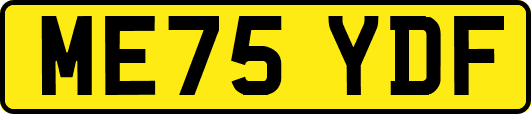 ME75YDF