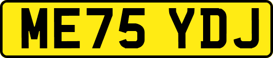 ME75YDJ