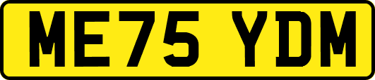 ME75YDM