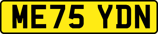 ME75YDN