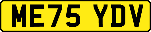 ME75YDV