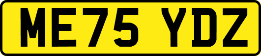 ME75YDZ