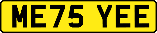 ME75YEE