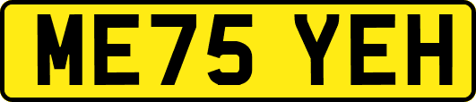 ME75YEH