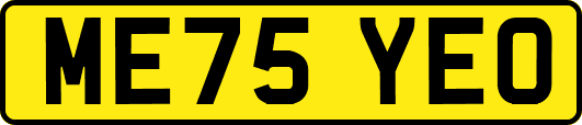 ME75YEO