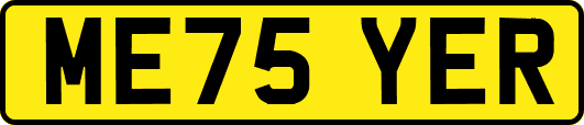 ME75YER