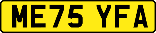 ME75YFA