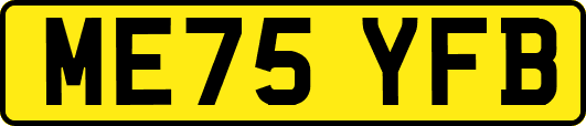 ME75YFB