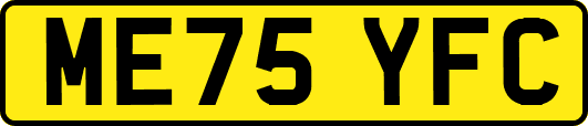 ME75YFC