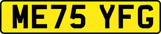 ME75YFG