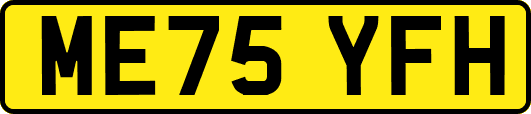 ME75YFH