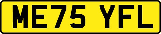 ME75YFL