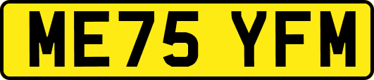 ME75YFM